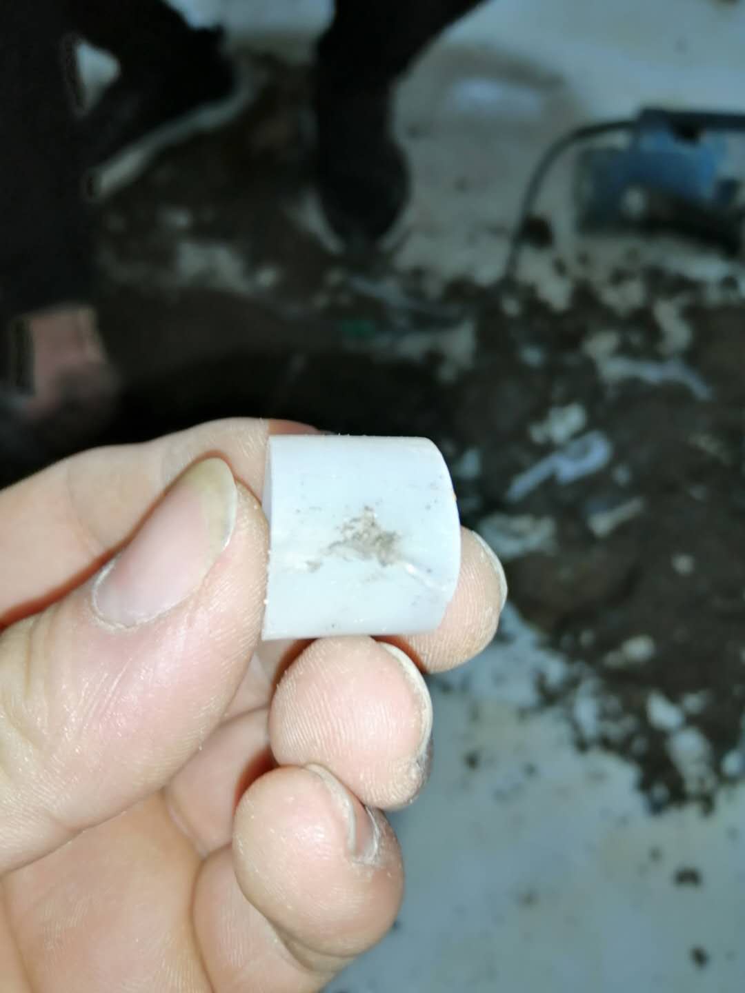 西城地暖漏水检测